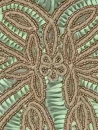 Borsa Antik Batik Patchwork