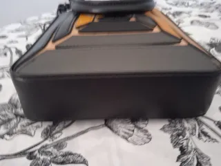 Bolso Martina Klein Multicolor