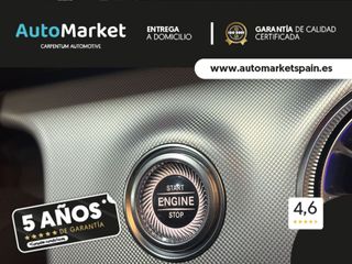 Mercedes Clase E coupe 220 dci avantgarde