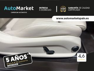 Mercedes Clase E coupe 220 dci avantgarde