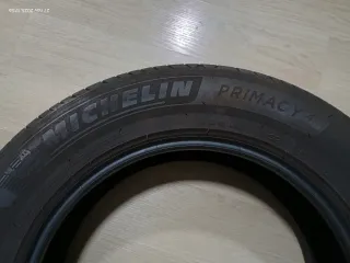 Neumático Michelin 215/65 R17 103V