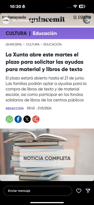 Caricabatterie Rapido 20W + Cavo USB-C