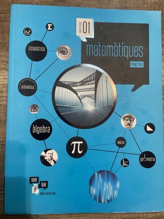 matemàtica s ciències sociales