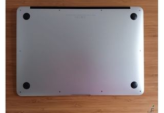 MacBook Air 13 i5 1.6GHz 8GB 256GB SSD (2018)