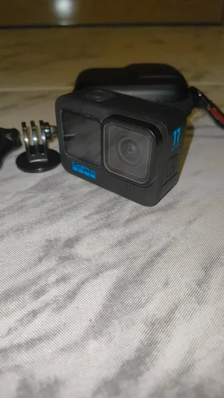 GoPro Hero 11 Black Fotocamera d'Azione