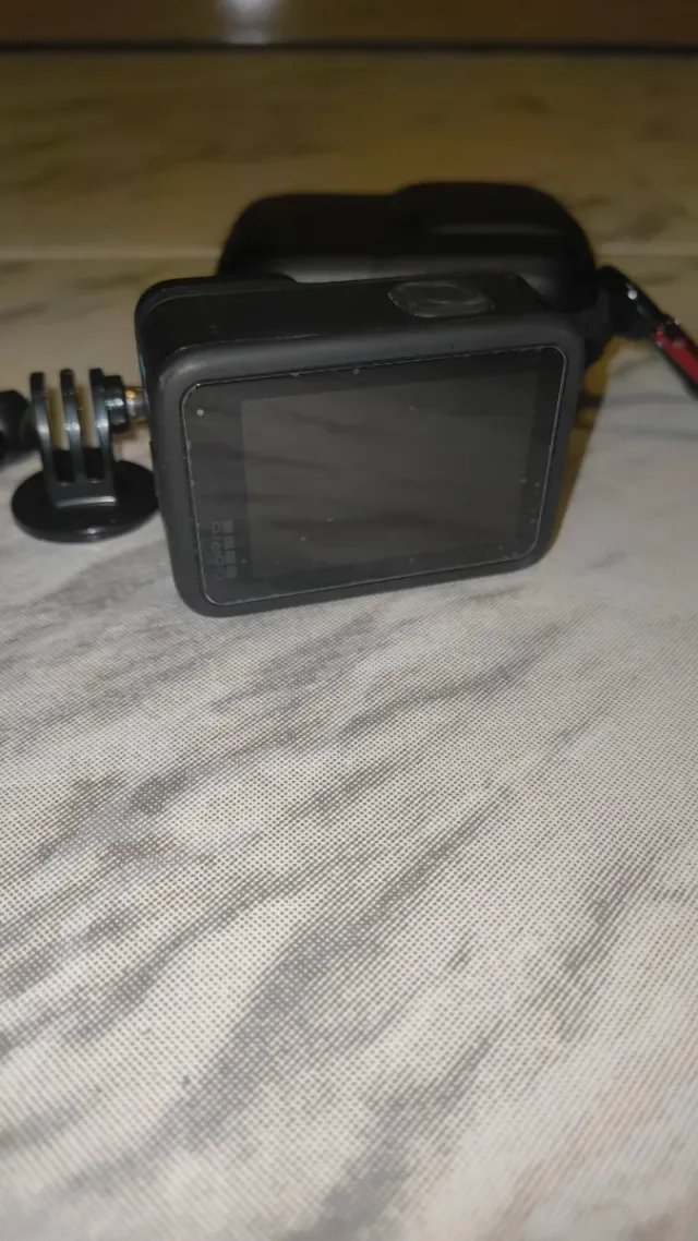 GoPro Hero 11 Black Cámara de Acción