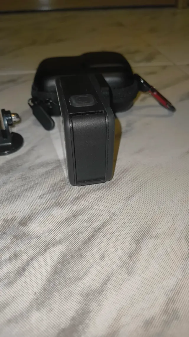 GoPro Hero 11 Black Cámara de Acción