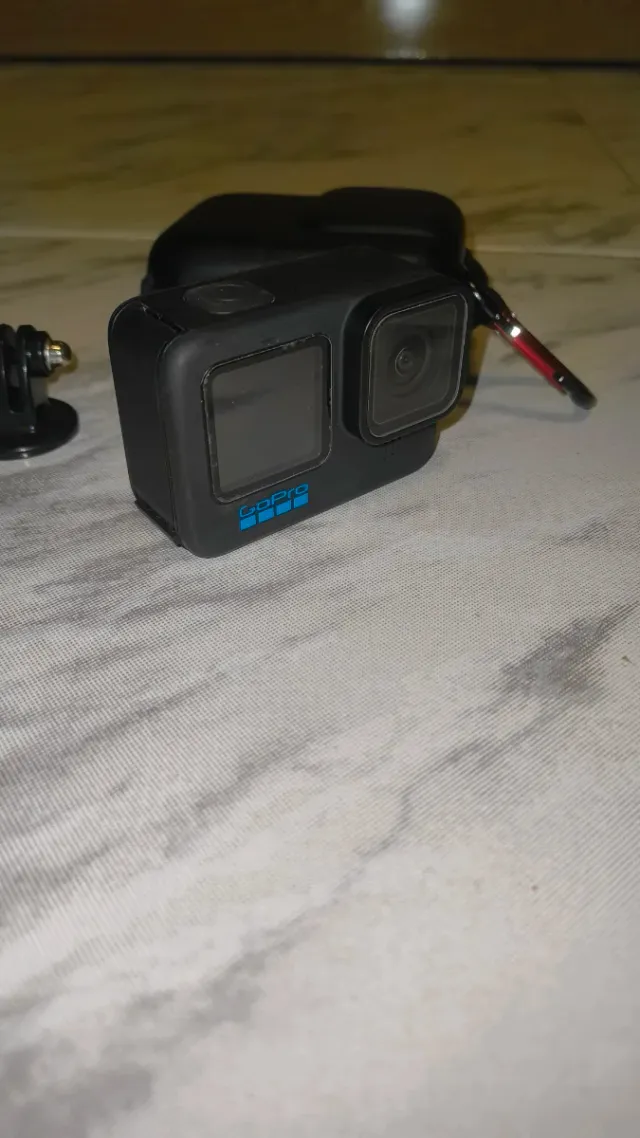 GoPro Hero 11 Black Cámara de Acción