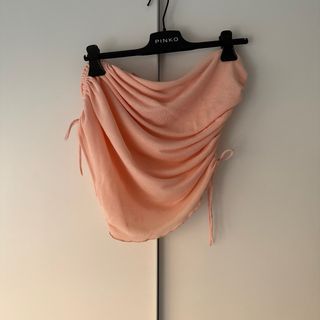 Conjunto Lavarice Tanzania Rosa Talla Única