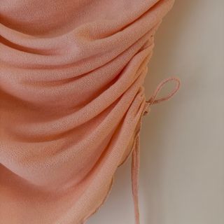 Conjunto Lavarice Tanzania Rosa Talla Única