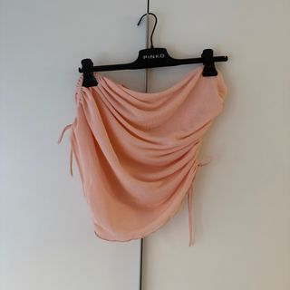 Conjunto Lavarice Tanzania Rosa Talla Única