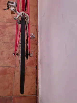 Bicicleta Clásica Razesa