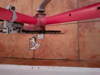 Bicicleta Clásica Razesa