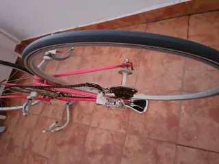 Bicicleta Clásica Razesa