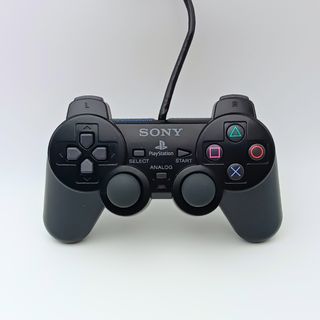 Controller Sony Ps2 Originale Dualshock2 Joystick