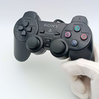 Controller Sony Ps2 Originale Dualshock2 Joystick
