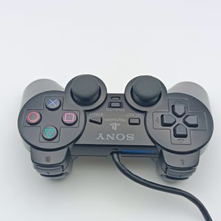 Controller Sony Ps2 Originale Dualshock2 Joystick