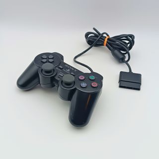 Controller Sony Ps2 Originale Dualshock2 Joystick