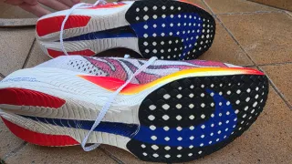 Nike Vaporfly Next 3 FK