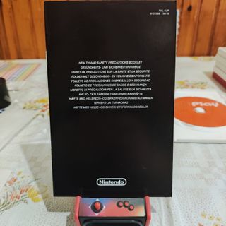 Wii Play Nintendo Wii Pal ITA Completo