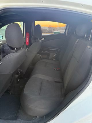 Alfa Romeo Giulietta 2011