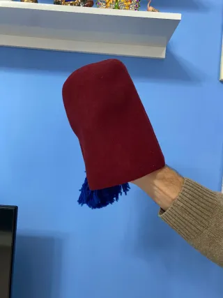 Fez cappello da collezione