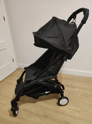 Passeggino YOYO leggero