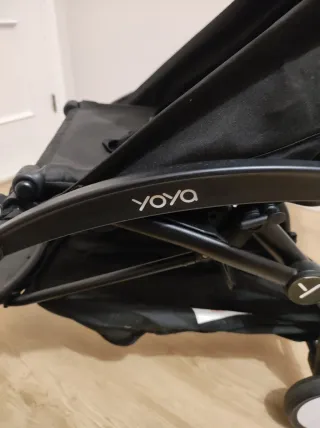 Passeggino YOYO leggero