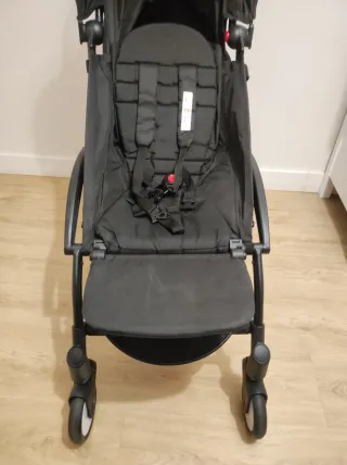 Passeggino YOYO leggero