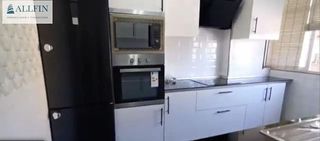 Piso en venta en Oeste en Jerez de la Frontera