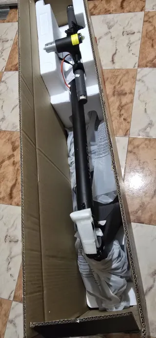 Patinete Xiaomi Mi Electric Scooter 4 Lite