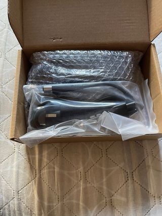 Cargador Dell 19.5V 3.3A