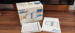 Vigilabebés Philips Avent