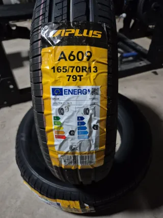 165/70R13 79T APLUS