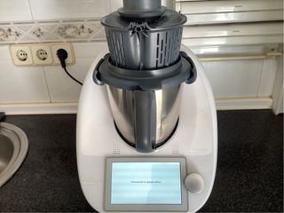 Thermomix TM6