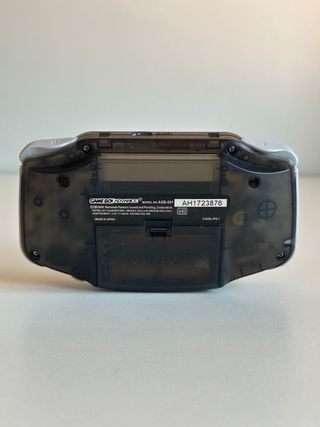 Game Boy Advance IPS V5