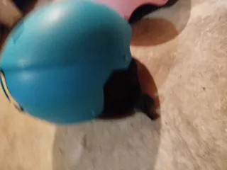 Cascos de esquí para niños