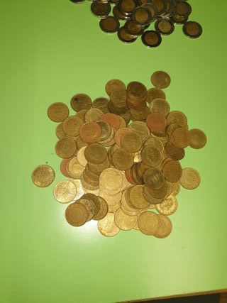 Monete Italiane Lire 5-10-50-100-200-500-1000