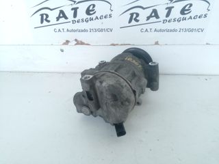 COMPRESOR AIRE ACONDICIONADO AUDI A4 BERLINA (8E)