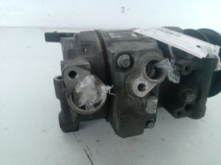 COMPRESOR AIRE ACONDICIONADO AUDI A4 BERLINA (8E)