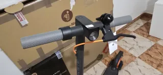 Patinete Xiaomi Mi Electric Scooter 4 go