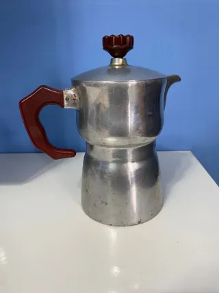 Caffettiera Caffeexpress anni '50
