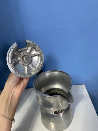 Caffettiera Caffeexpress anni '50