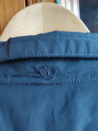 Chubasquero Timberland Talla XXL