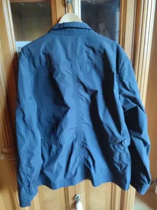 Chubasquero Timberland Talla XXL