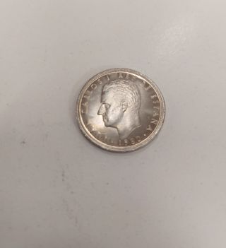 3 Monete Pesetas commemorative Espana 1982