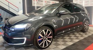 Volkswagen Golf 1.4 TSI DSG GTE