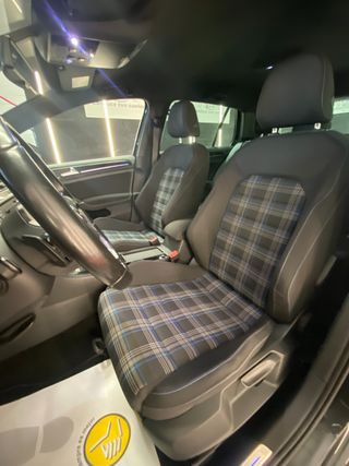 Volkswagen Golf 1.4 TSI DSG GTE