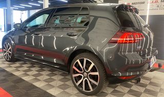 Volkswagen Golf 1.4 TSI DSG GTE