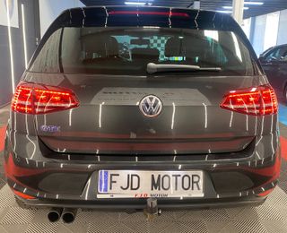 Volkswagen Golf 1.4 TSI DSG GTE